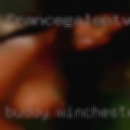 Buddy Winchester