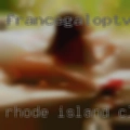 Rhode Island clubs