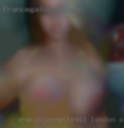 ShakimJennette461 London ON