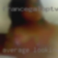 Average looking naked females