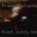 Black pussy Montgomery