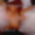 Bubble naked woman masturbating