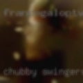 Chubby swingers