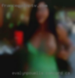 evalynPouells Concord CA