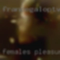 Females pleasuring