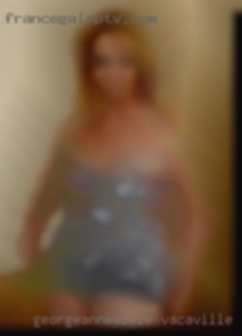 georgeanneSivie Vacaville California