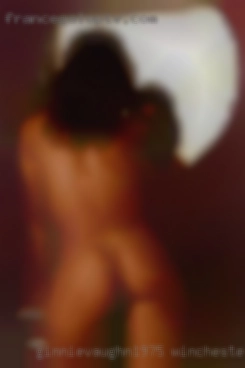 Ginnievaughn1975 Winchester Arkansas