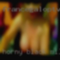 Horny black milfs Texas