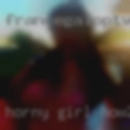Horny girl how to in chat