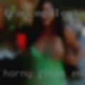 Horny girls email