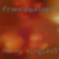 Horny singles