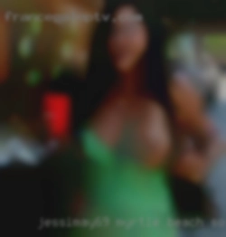 Jessimay69 Myrtle Beach South Carolina
