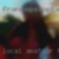 Local amateur horny women