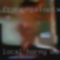 Local horny women Avinger