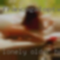 Lonely older horny women