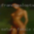 Mature female swingers members