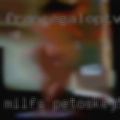 Milfs Petoskey