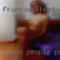 Naked people Pecos