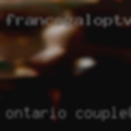 Ontario couple
