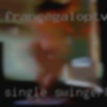 Single swinger