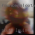 Sluts Louis