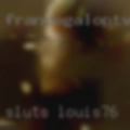 Sluts Louis