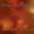 Spokane, discreet hookups