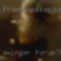 Swinger forum