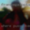 Where pussy Barre